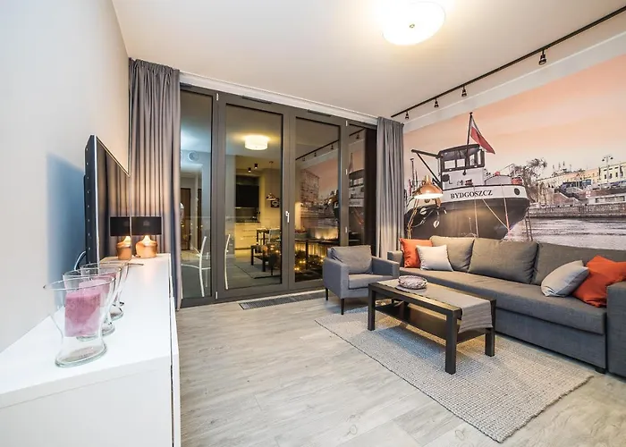 Nordichaven Apartments
