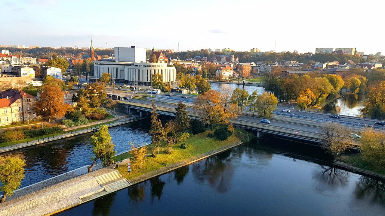 Nordichaven Bydgoszcz