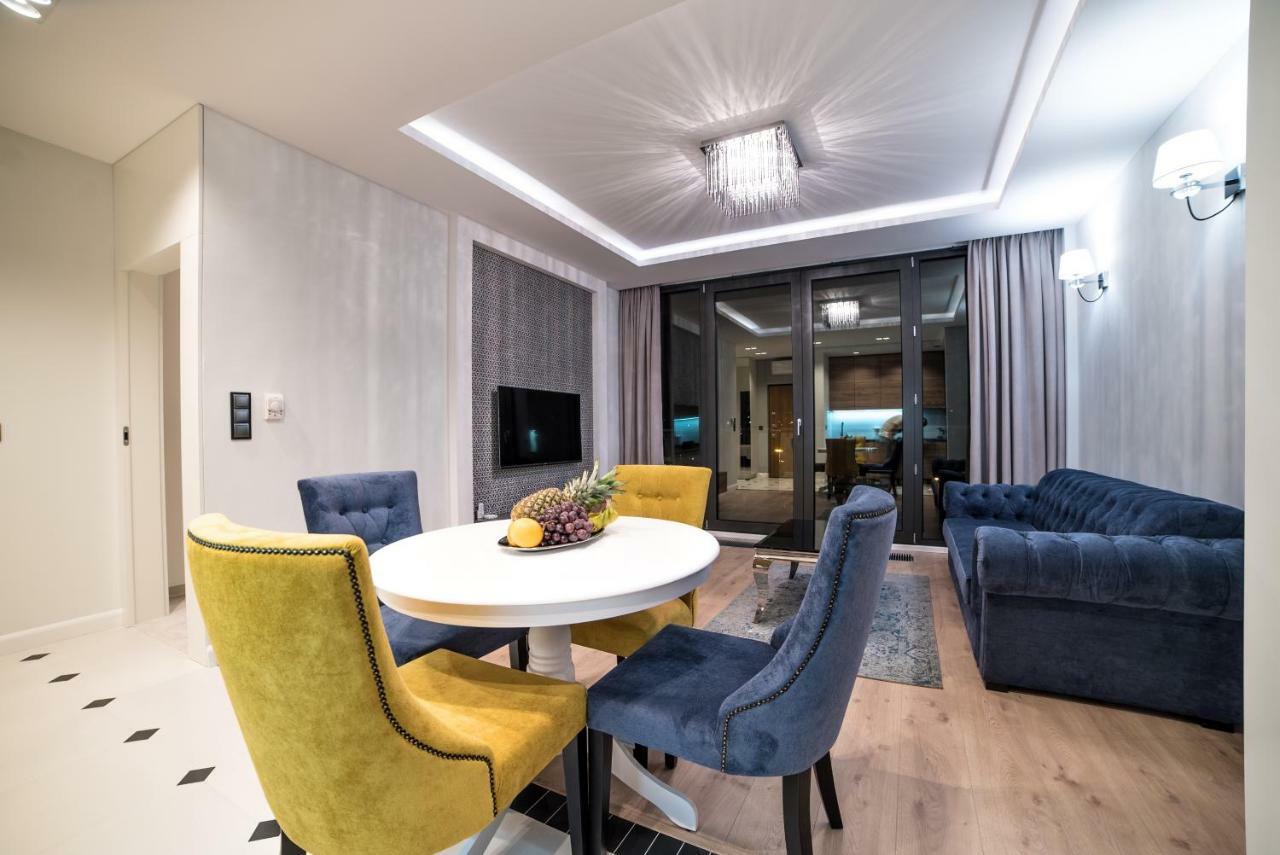 Nordichaven * Bydgoszcz