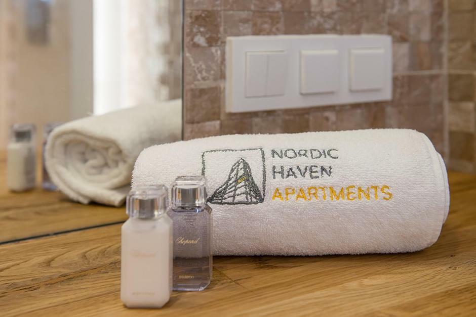 Nordichaven * Bydgoszcz