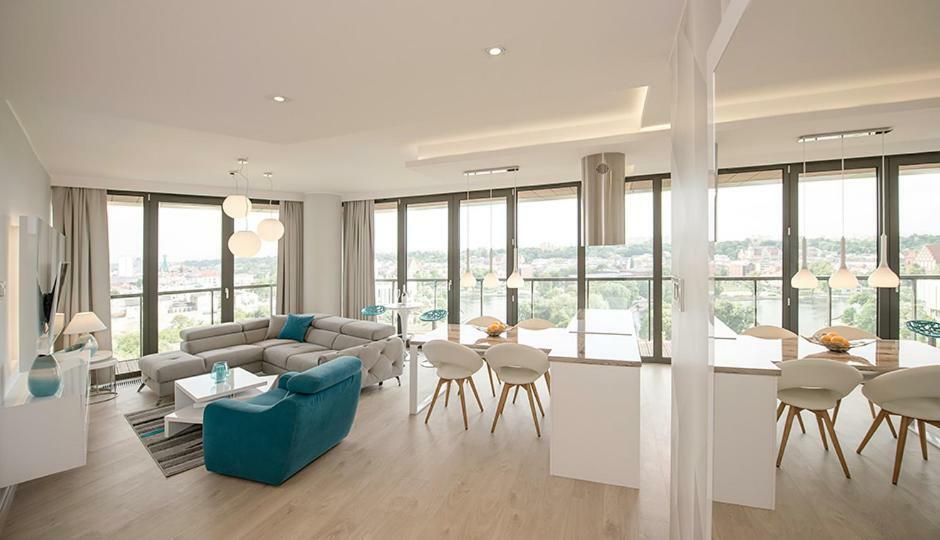 Nordichaven Bydgoszcz